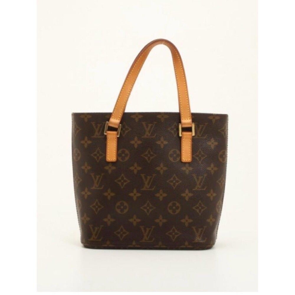 Vintage Louis Vuitton Vavin GM tote bag